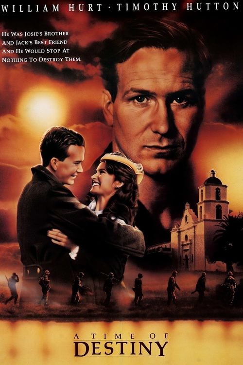 Kader Zamani (1988) poster