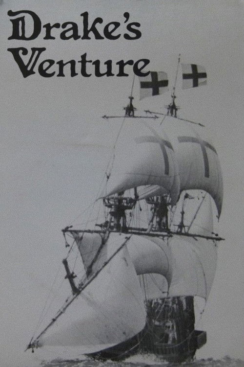 Drake's Venture (1980) poster