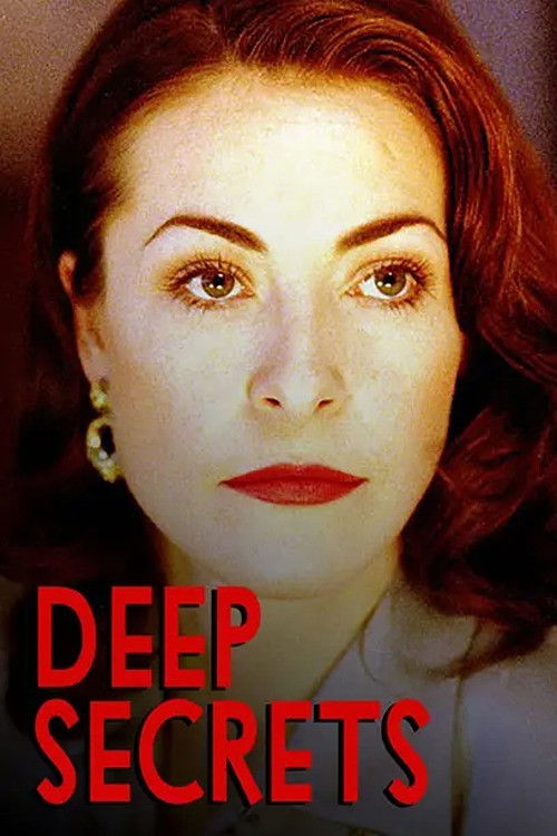 Deep Secrets (1996) poster