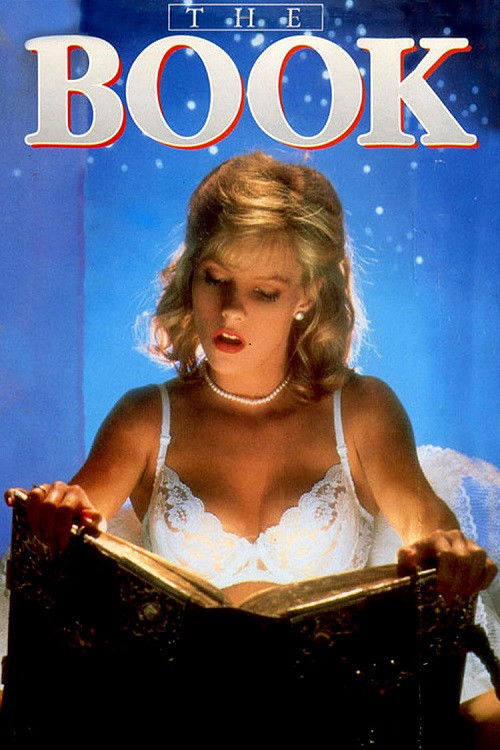 The Book (1990) poster