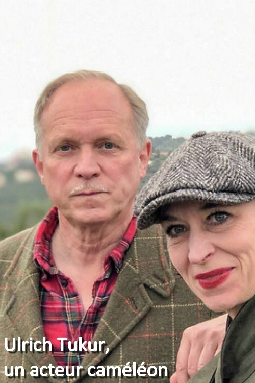 Der Schauspieler Ulrich Tukur - Träumer und Suchender (2019) poster