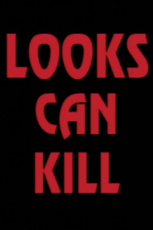 Looks Can Kill (1994) poster