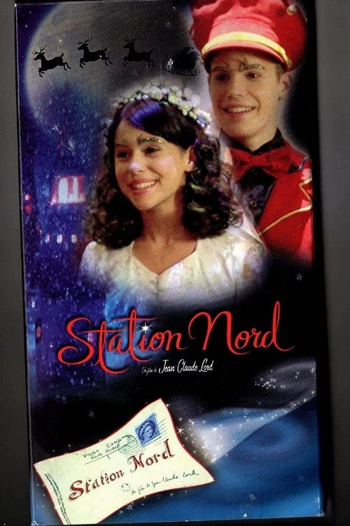 Station Nord (2002) poster