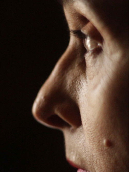 Soledad (2017) poster