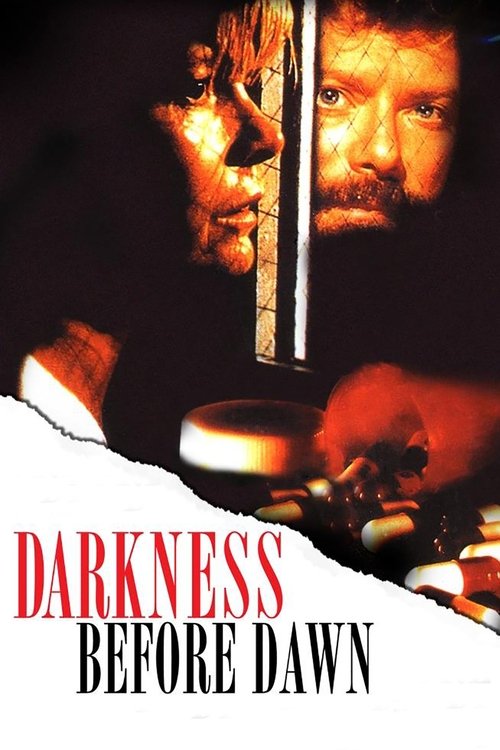 Darkness Before Dawn (1993) poster