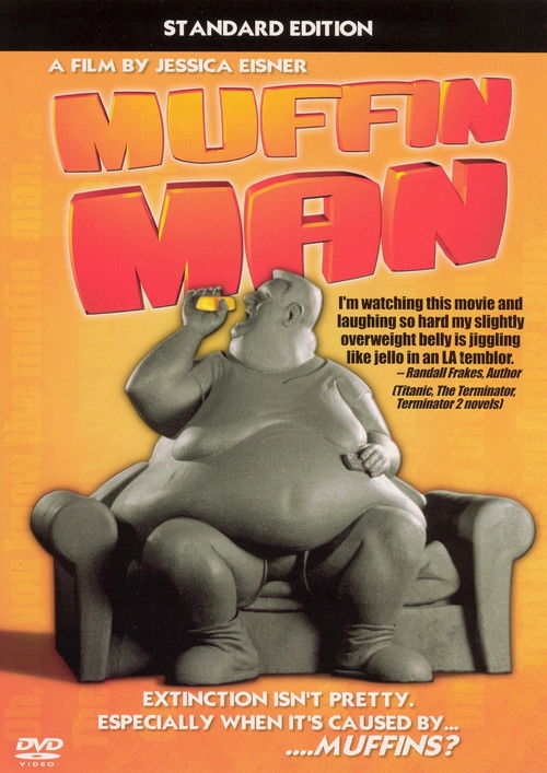 Muffin Man (2003) poster