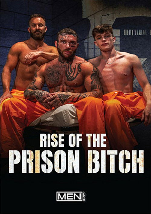 Rise of the Prison Bitch (2024) poster