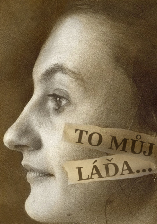To můj Láďa... (1996) poster