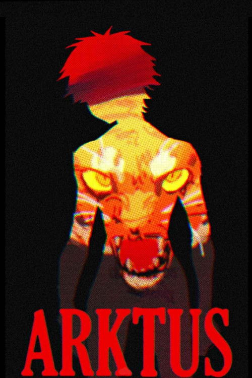 Arktus poster