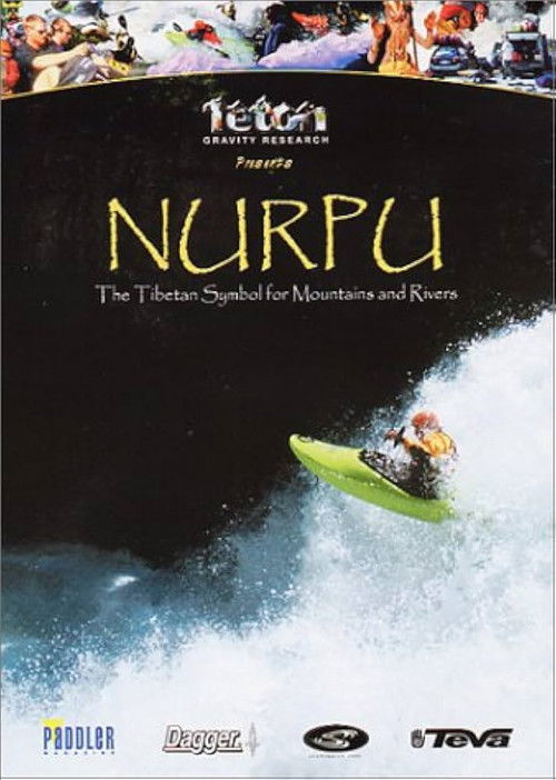 Nurpu (2001) poster