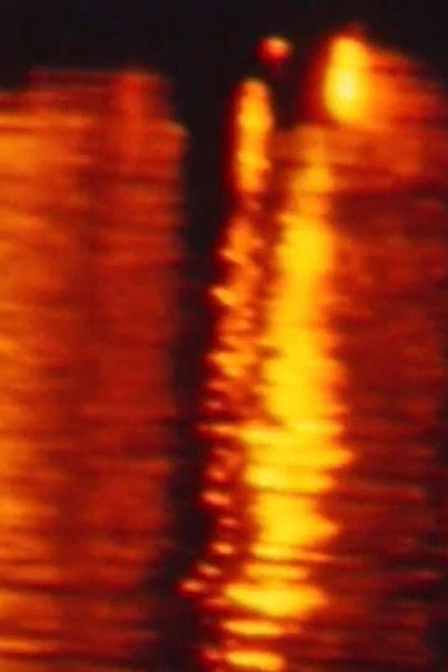 Luz de agua (2021) poster