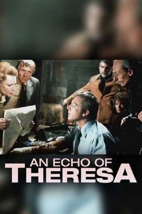 An Echo of Theresa (1973) poster