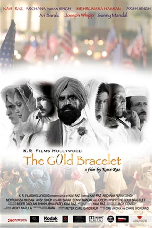 The Gold Bracelet (2008) poster
