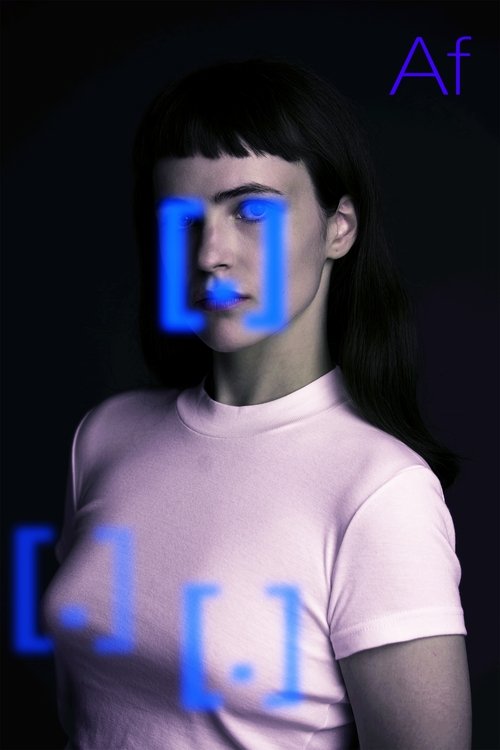 Actressfilmmaker (2026) poster