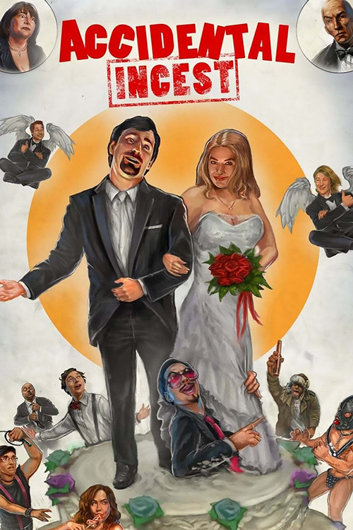 Accidental Incest (2014) poster