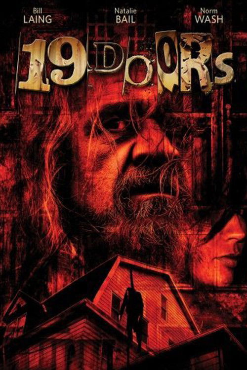 19 Doors (2011) poster