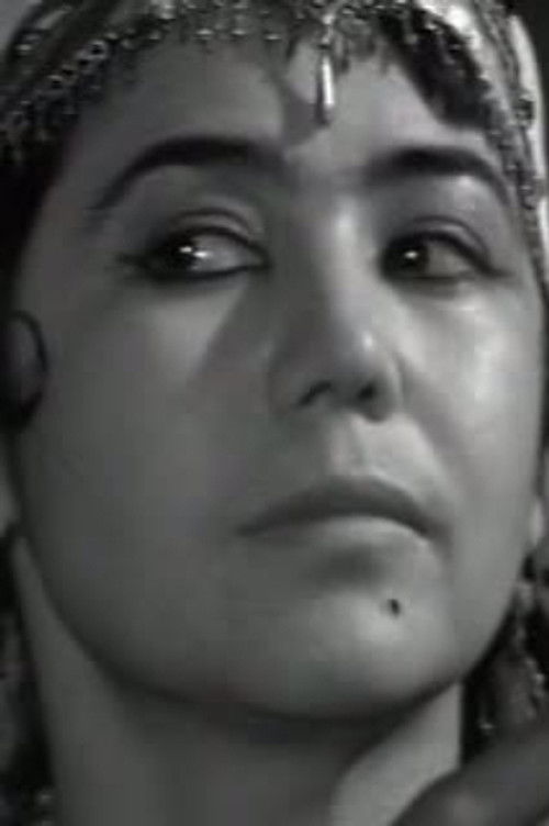 Шарафат Шакирова