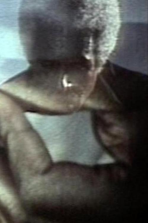 Xoanon (1994) poster