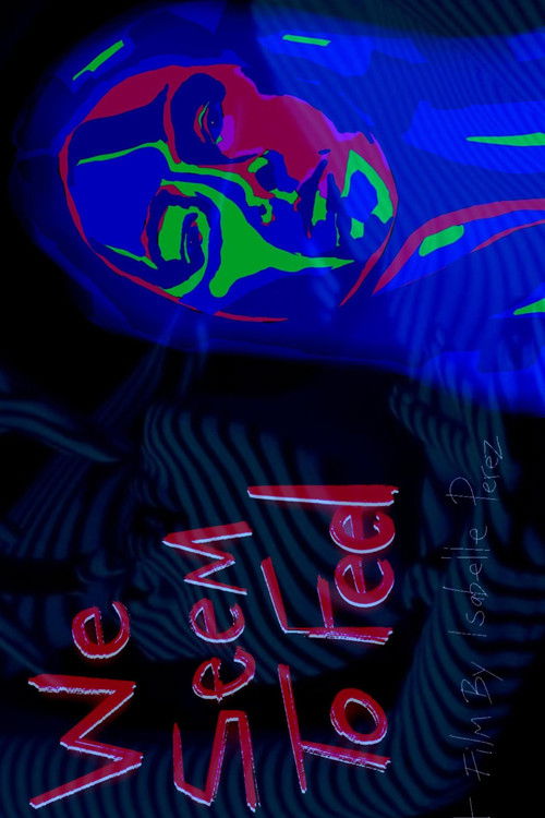 We Seem to Feel poster