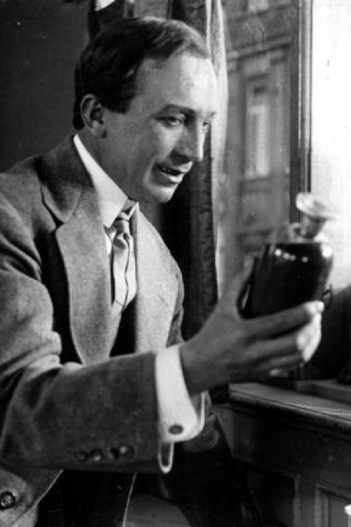 The Love Potion (1916) poster