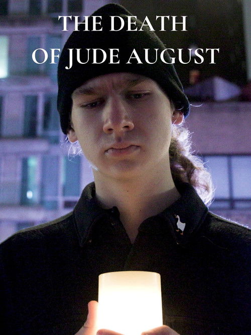 The Death of Jude August (2024) poster