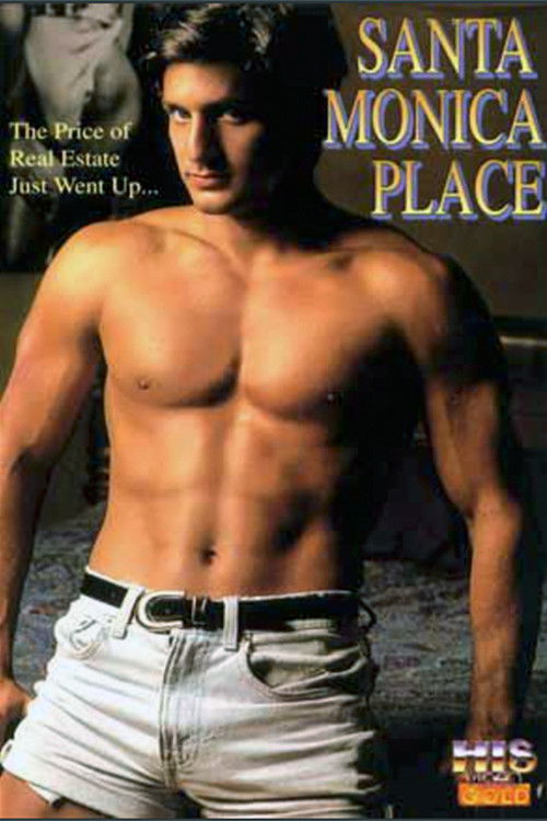 Santa Monica Place (1994) poster