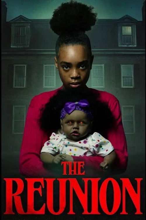The Reunion (2025) poster