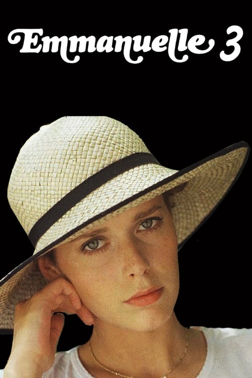 Elveda Emmanuelle (1977) poster