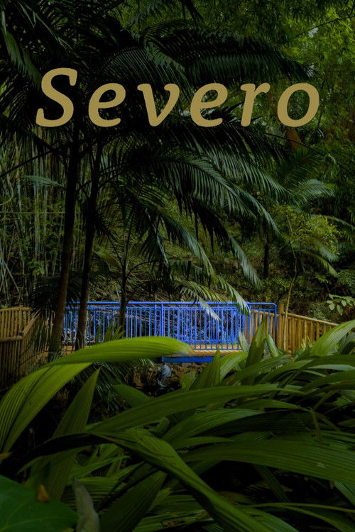 Severo (2023) poster