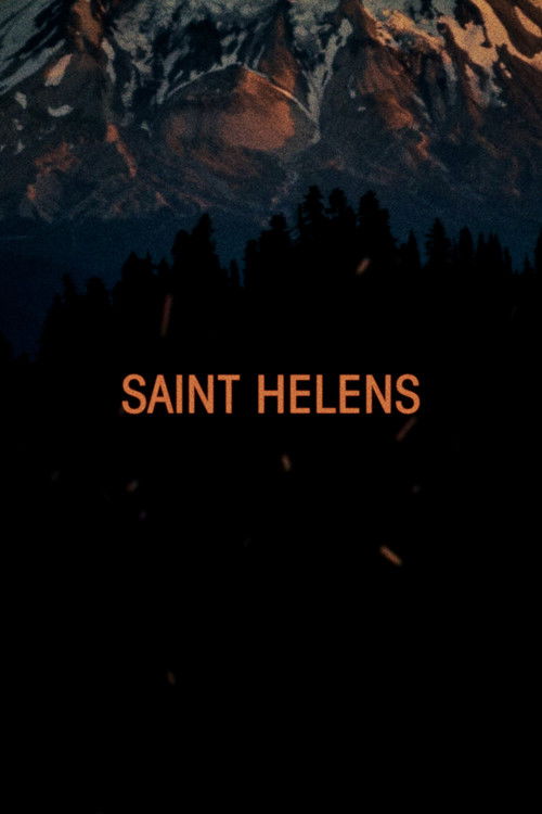 Saint Helens (2026) poster
