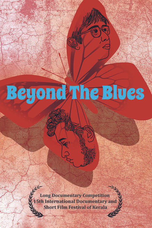Beyond the Blues (2023) poster