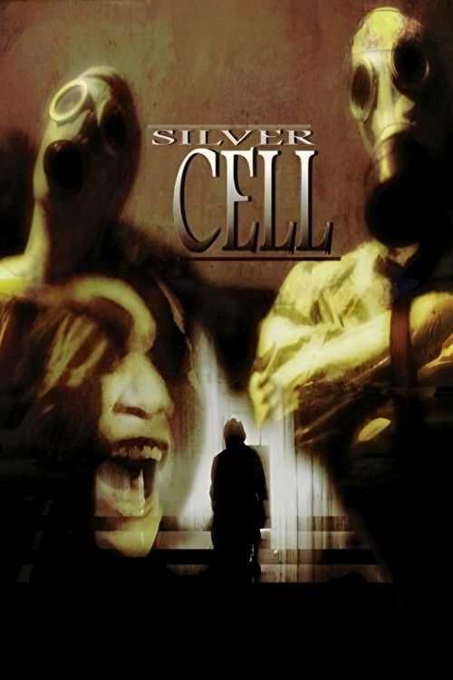 Silver Cell (2011) poster