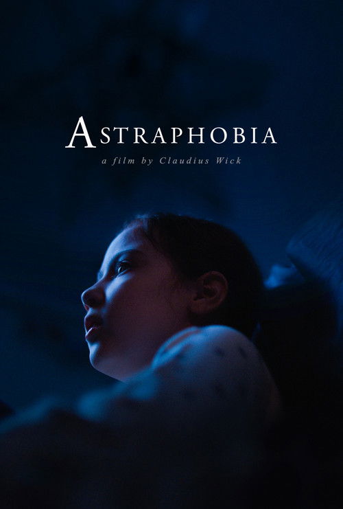 Astraphobia poster