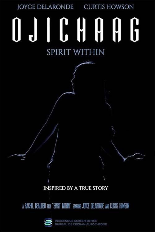 Ojichaag (2024) poster