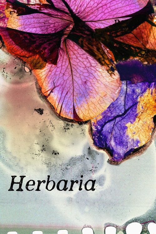 Herbaria (2022) poster