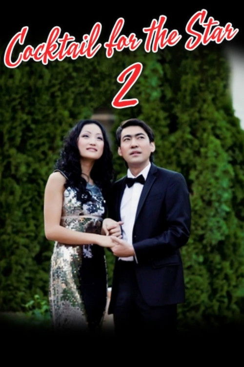 Cocktail for the Star 2 (2011) poster