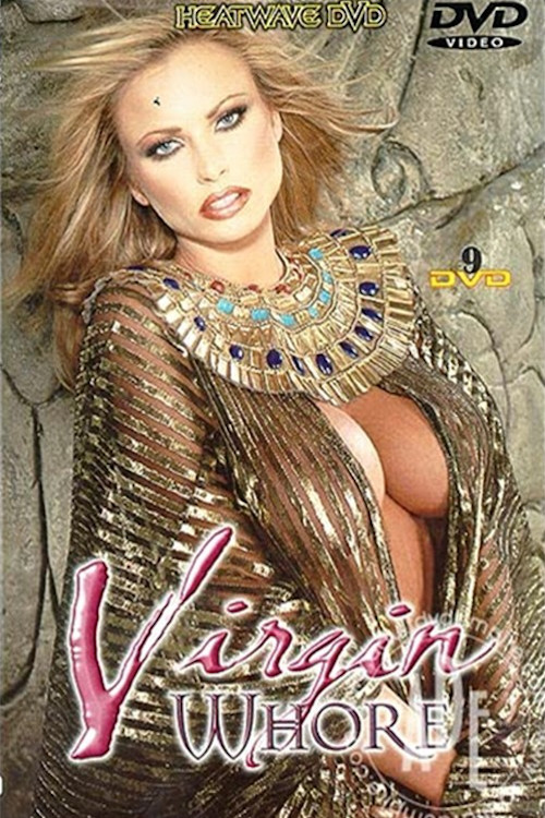 Virgin Whore (2000) poster