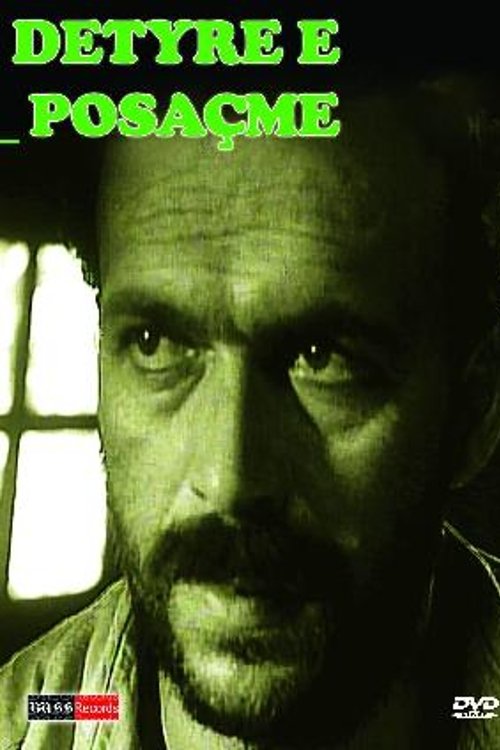 Special Task (1963) poster