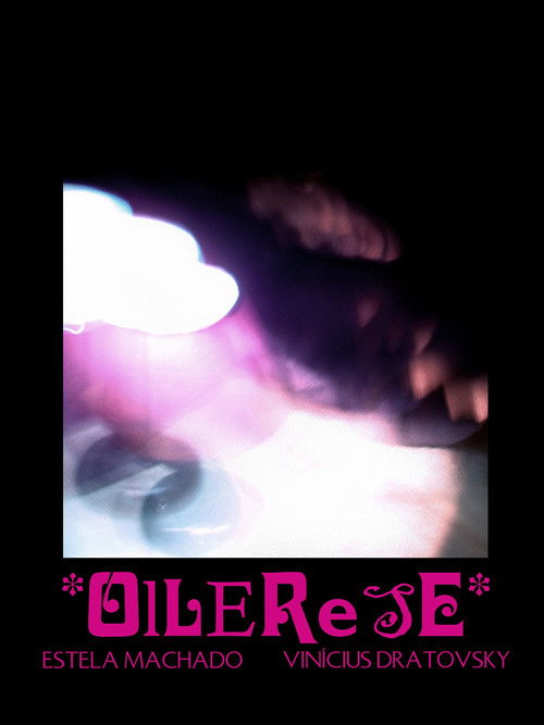 Ollerese (2021) poster