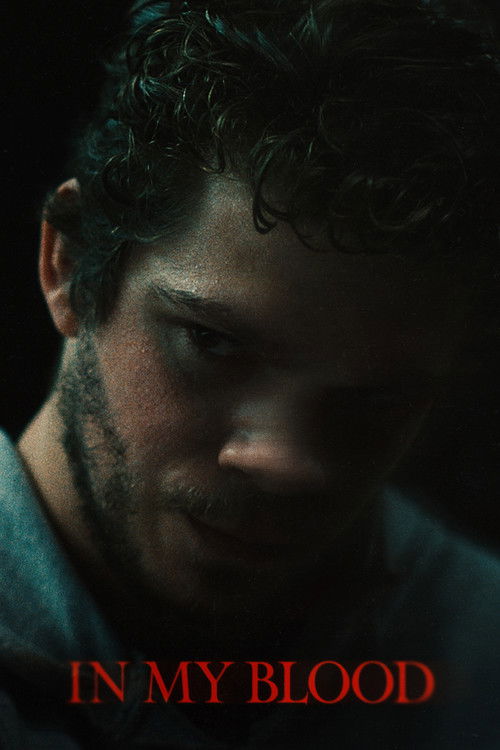 In My Blood (2026) poster
