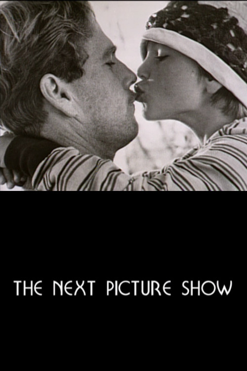 The Next Picture Show (2003) poster