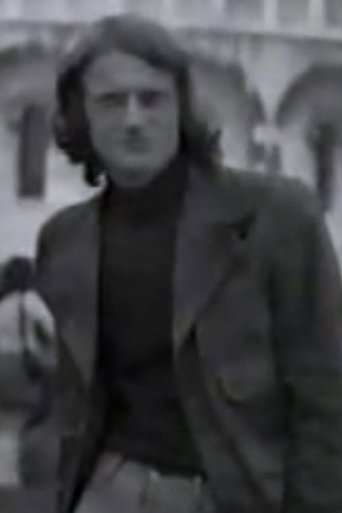 Ritratto di Piero Bargellini (2005) poster