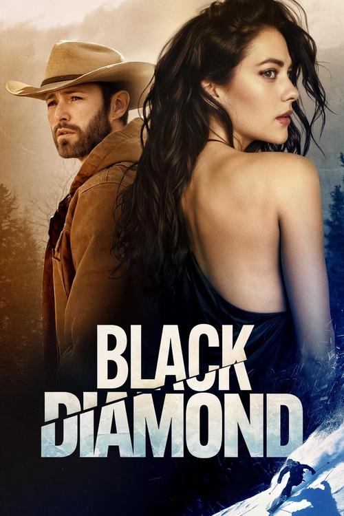 Black Diamond (2025) poster