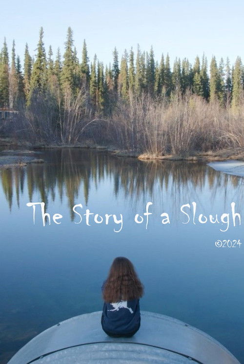 The Story of a Slough (2024) poster