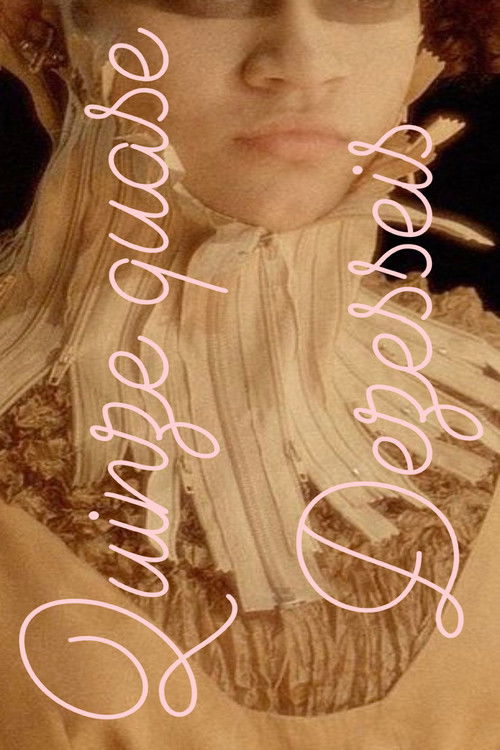 Quinze Quase Dezesseis (2023) poster