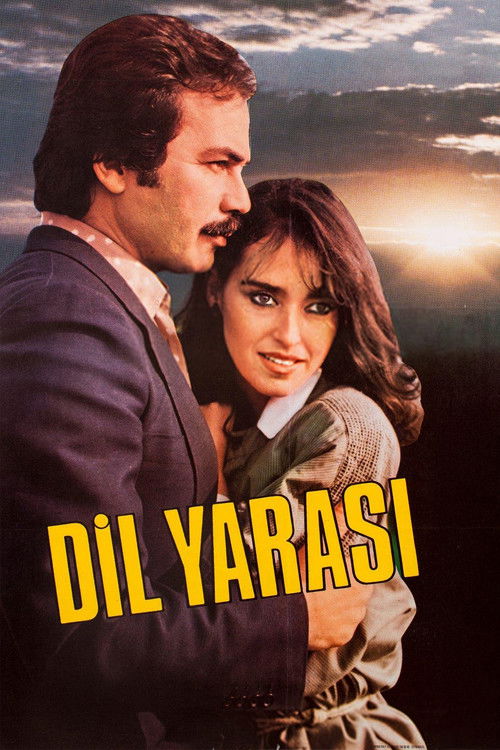 Dil Yarası (1984) poster
