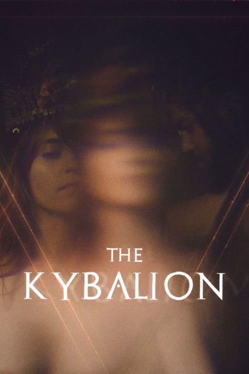 The Kybalion (2022) poster