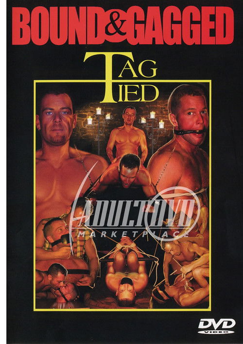 Tag Tied (2003) poster