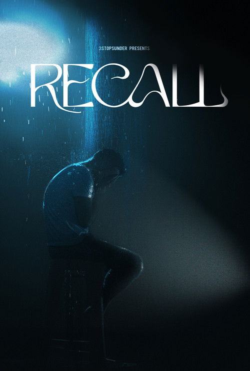 Recall poster