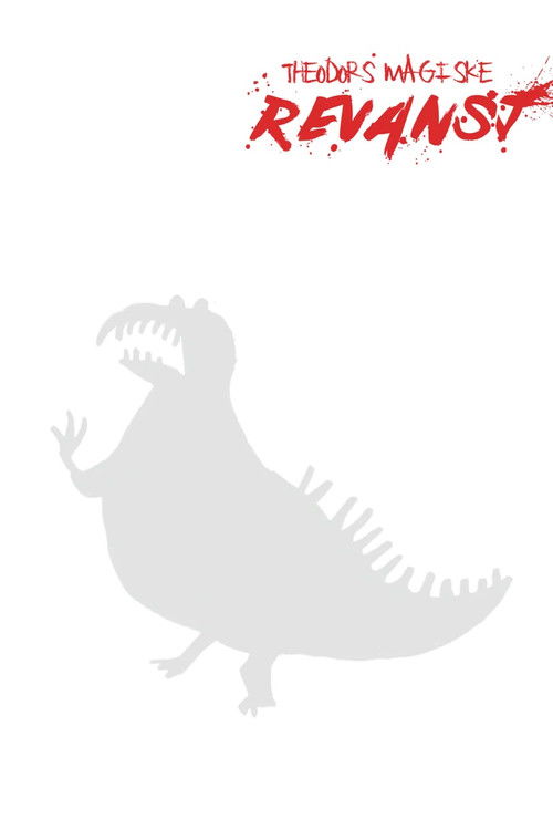 Drawn to Trouble (2017) poster